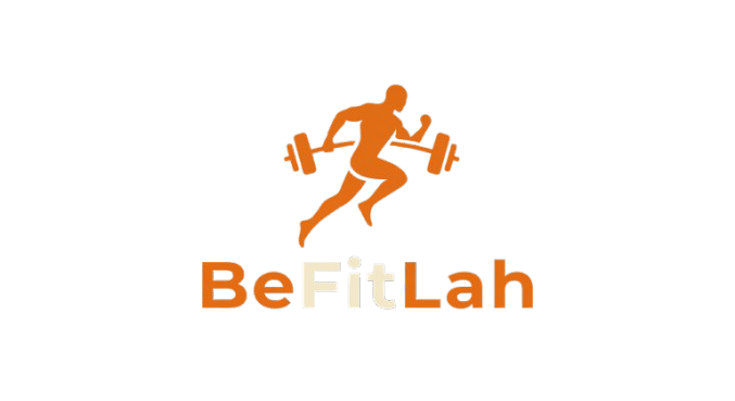 BeFitLah